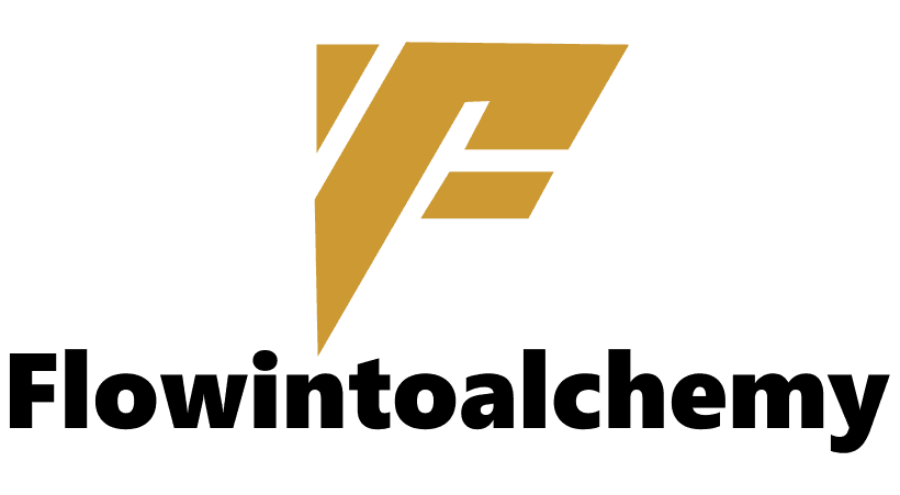 flowintoalchemy.com